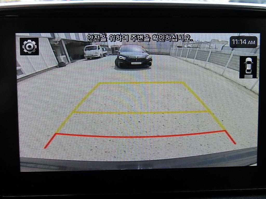 Hyundai Santafe — photo 14