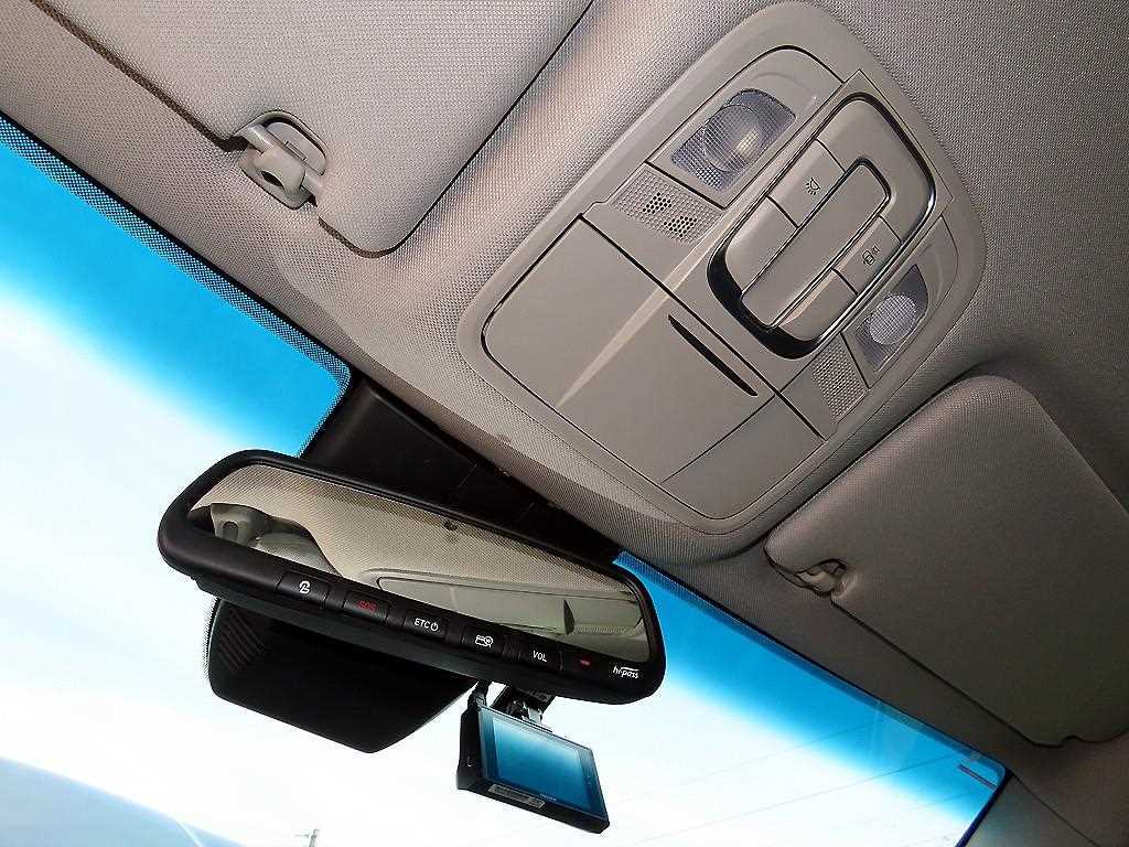 Hyundai Santafe — photo 15