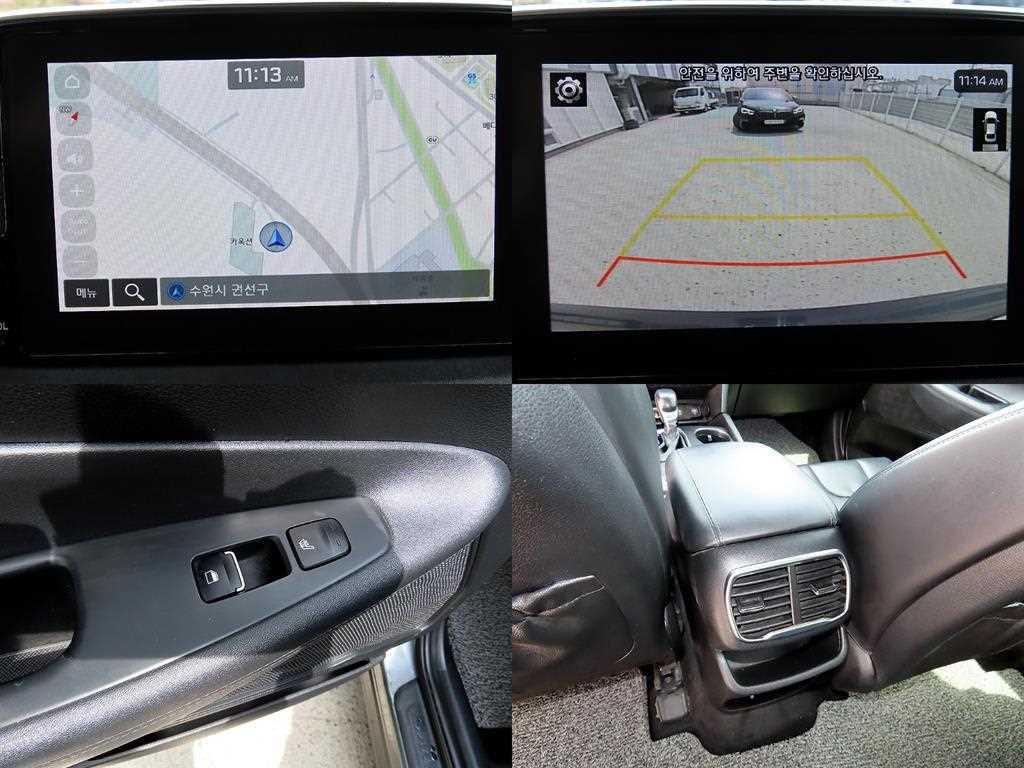 Hyundai Santafe — photo 18