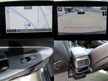 Hyundai Santafe — photo 18