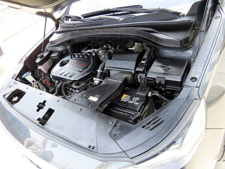 Hyundai Santafe — photo 19