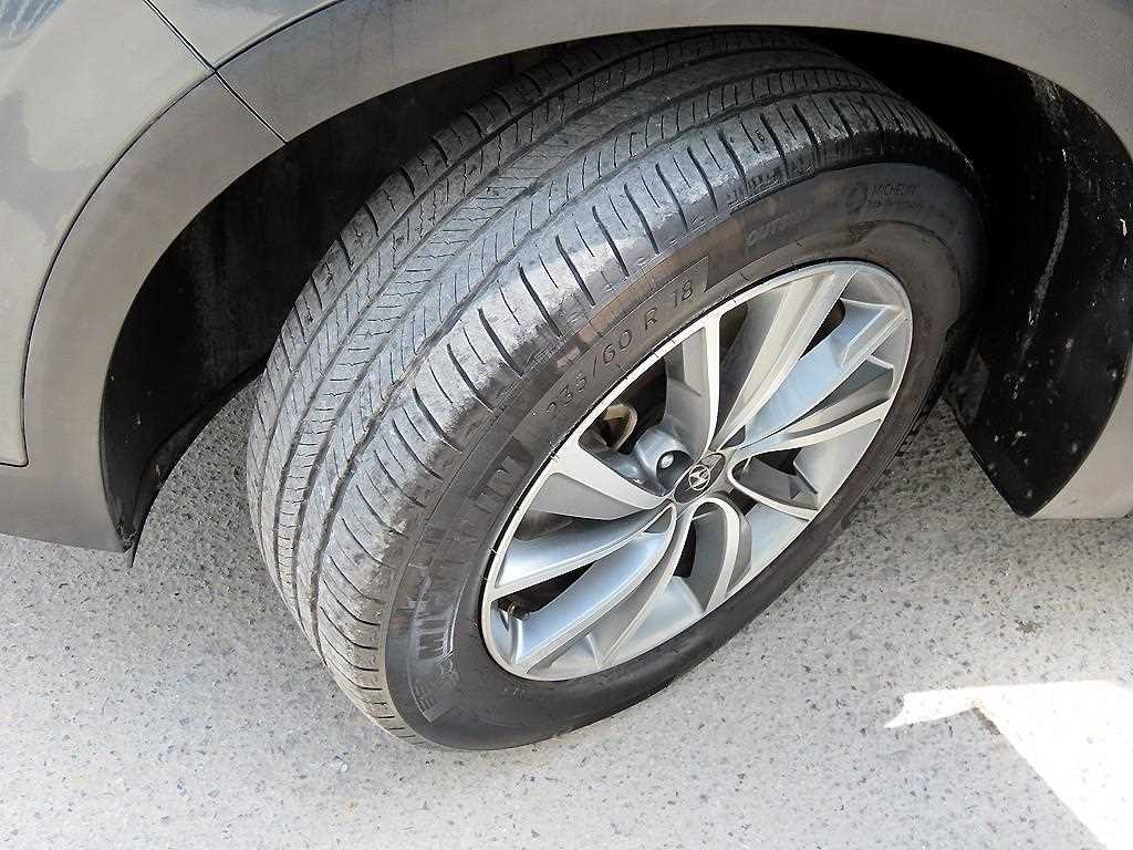 Hyundai Santafe — photo 20