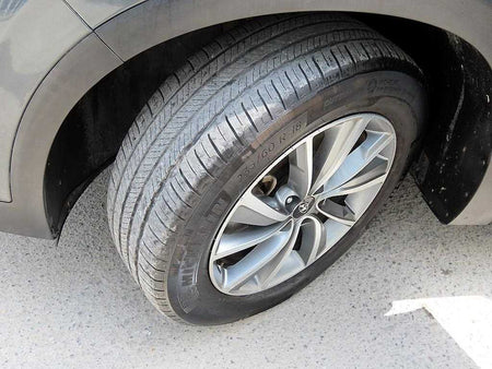 Hyundai Santafe — photo 20