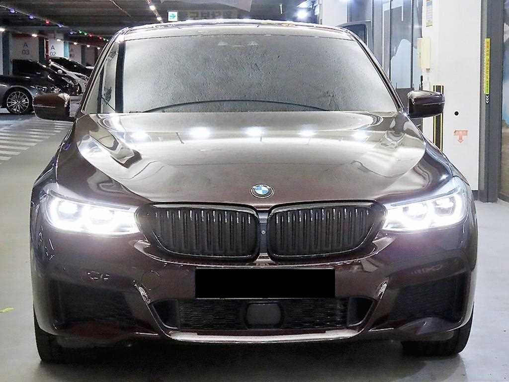 BMW Gran Turismo — photo 02