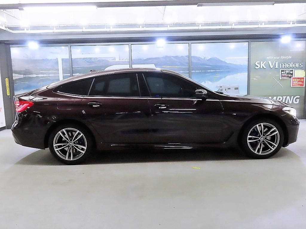 BMW Gran Turismo — photo 03