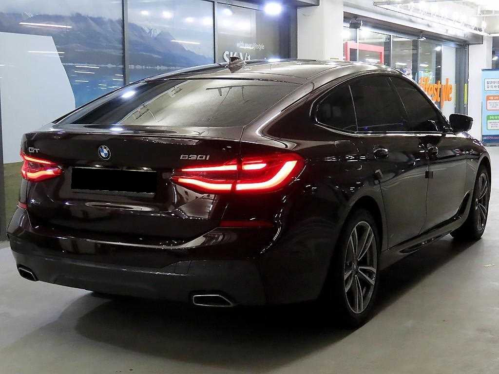 BMW Gran Turismo — photo 04