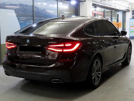 BMW Gran Turismo — photo 04