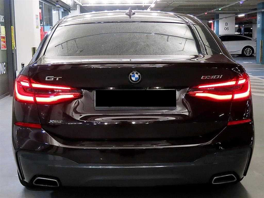 BMW Gran Turismo — photo 05