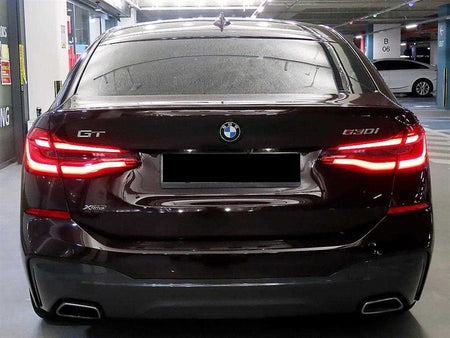 BMW Gran Turismo — photo 05