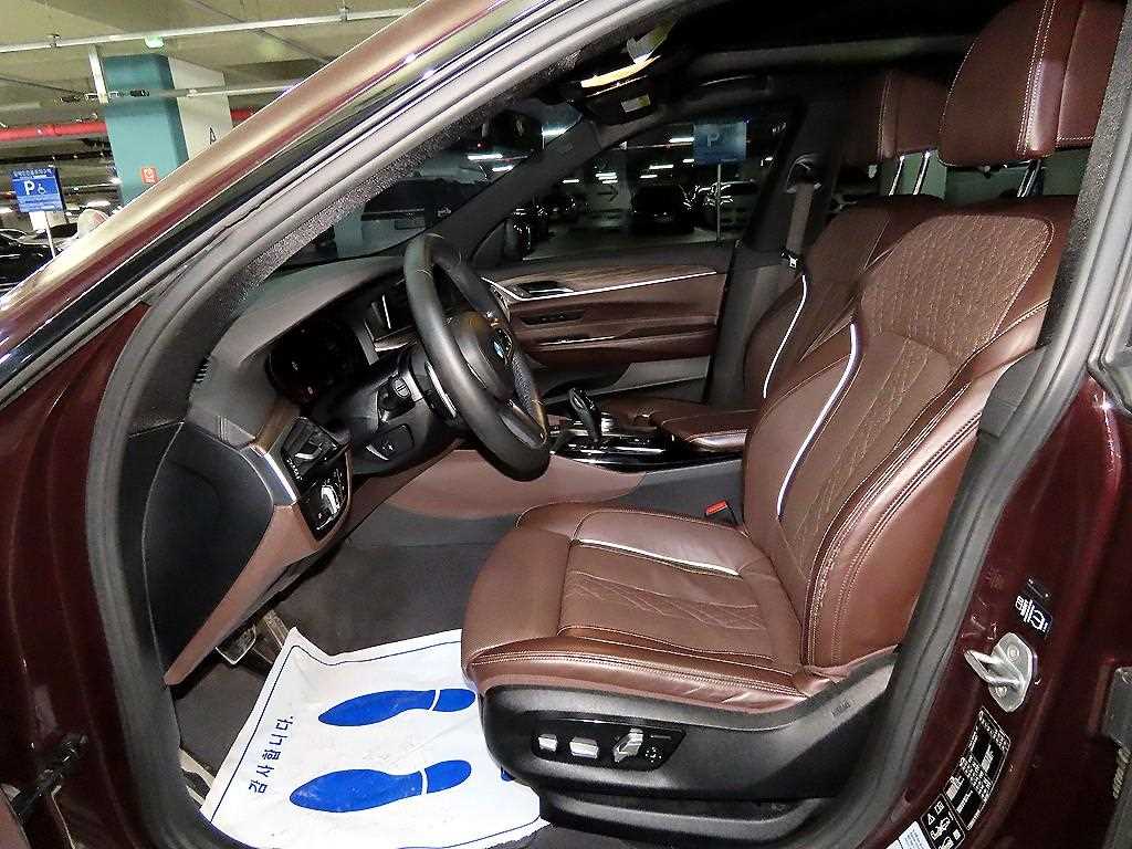 BMW Gran Turismo — photo 06