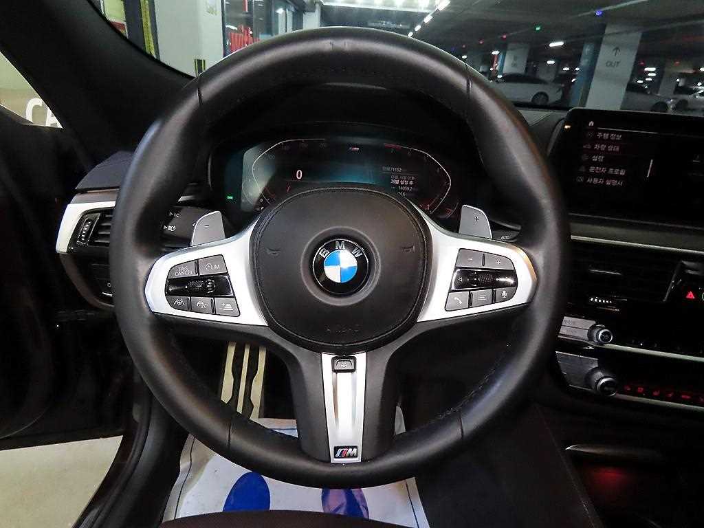 BMW Gran Turismo — photo 08