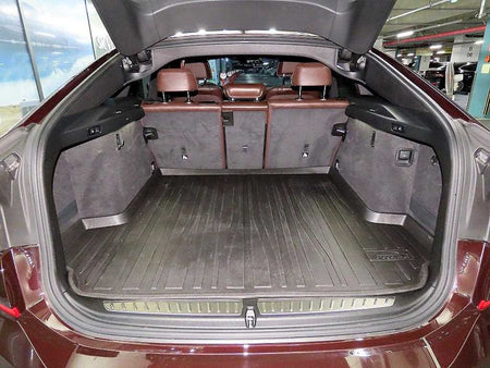 BMW Gran Turismo — photo 17