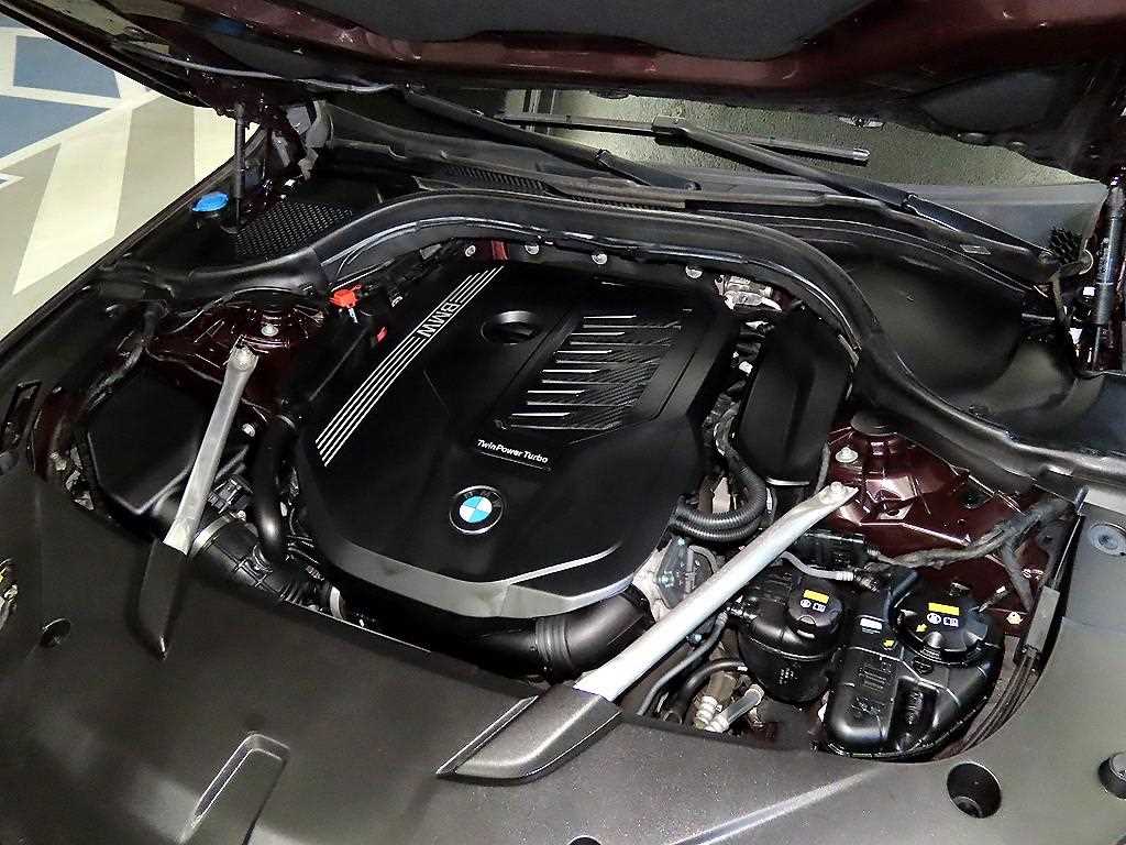 BMW Gran Turismo — photo 19