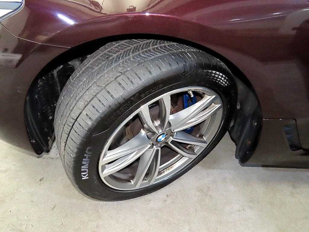 BMW Gran Turismo — photo 20
