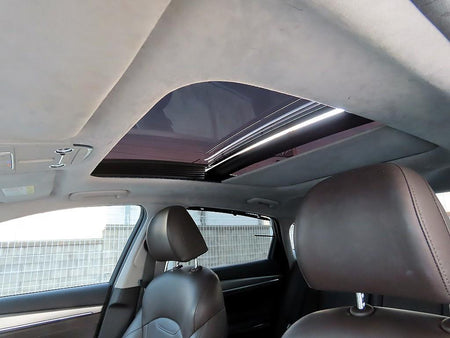 Hyundai Grandeur — photo 16