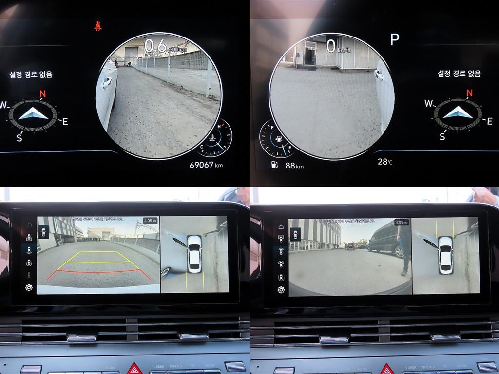 Hyundai Grandeur — photo 17