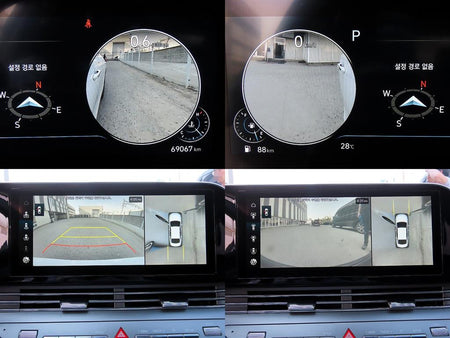 Hyundai Grandeur — photo 17
