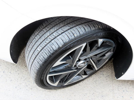 Hyundai Grandeur — photo 20