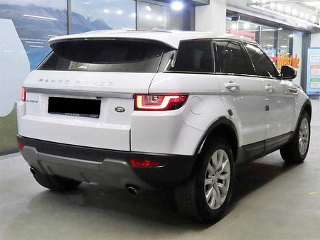 Land Rover Range Rover Evoque — photo 04