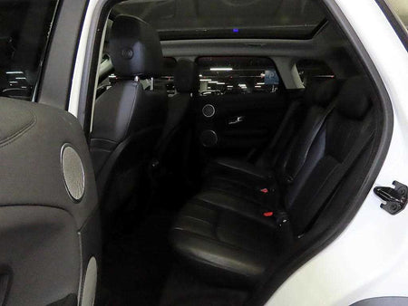 Land Rover Range Rover Evoque — photo 07