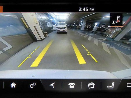 Land Rover Range Rover Evoque — photo 13
