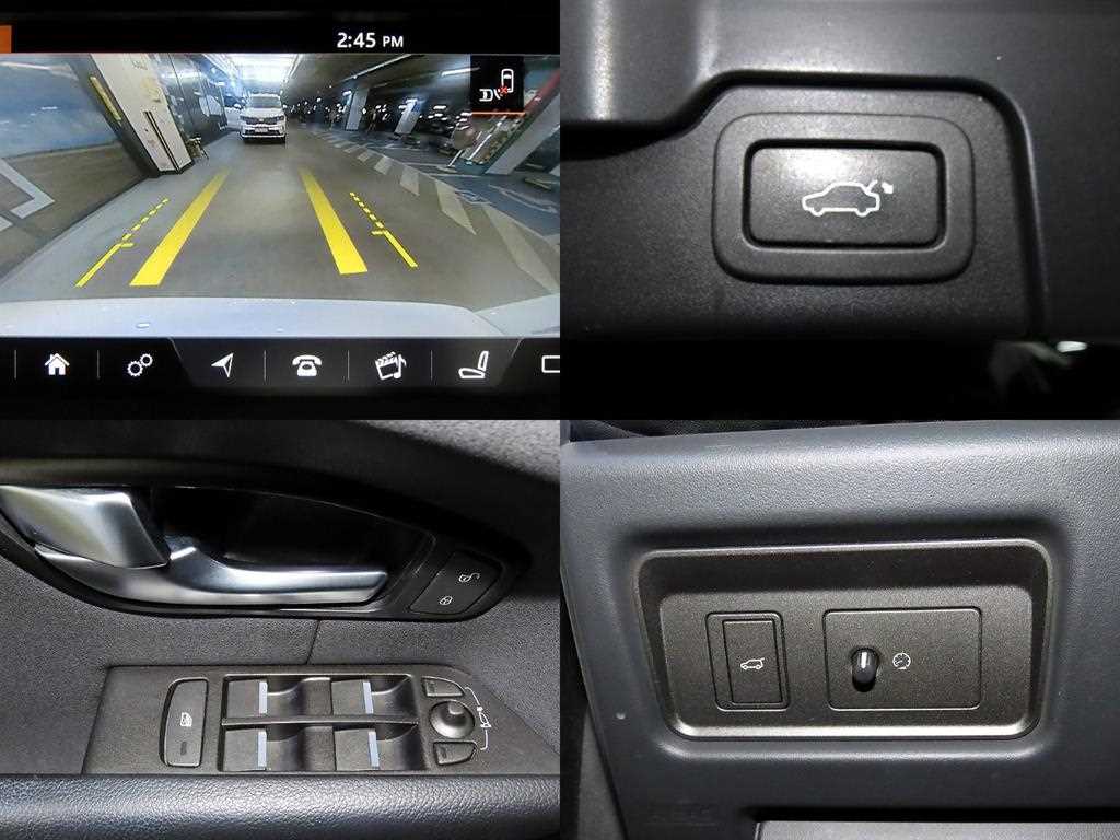 Land Rover Range Rover Evoque — photo 18
