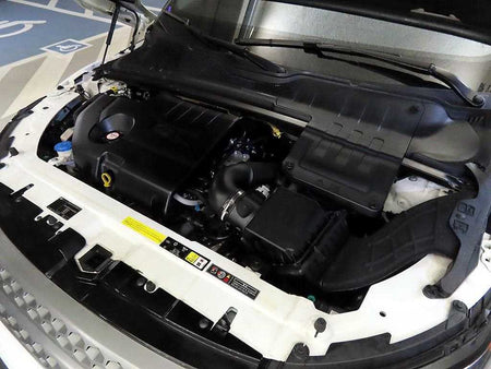 Land Rover Range Rover Evoque — photo 19