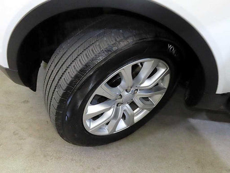 Land Rover Range Rover Evoque — photo 20