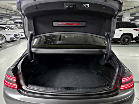 Genesis G80 — photo 06