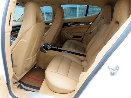 Porsche Panamera — photo 06