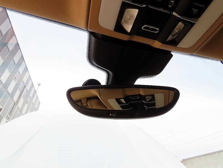 Porsche Panamera — photo 16