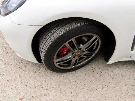 Porsche Panamera — photo 20
