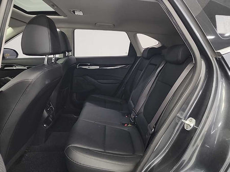 Kia Seltos — photo 12