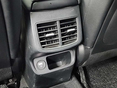 Kia Seltos — photo 13