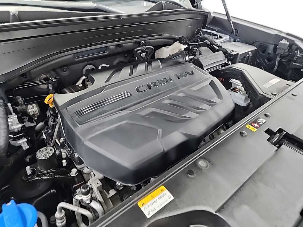 Hyundai Palisade — photo 05