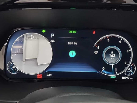 Hyundai Palisade — photo 06