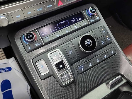 Hyundai Palisade — photo 08