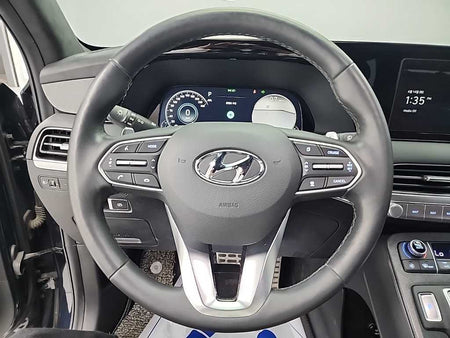 Hyundai Palisade — photo 09