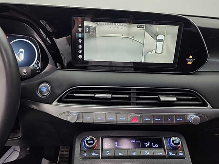 Hyundai Palisade — photo 10