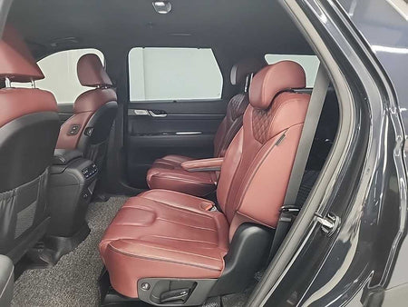 Hyundai Palisade — photo 12