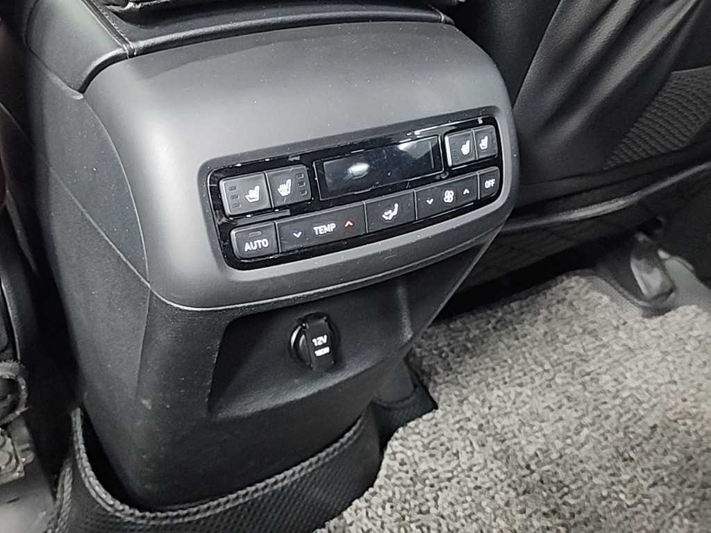 Hyundai Palisade — photo 14