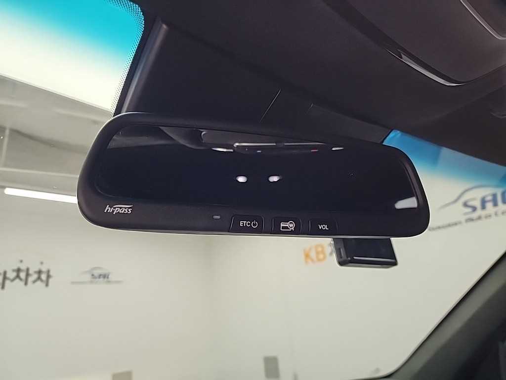 Hyundai Palisade — photo 17