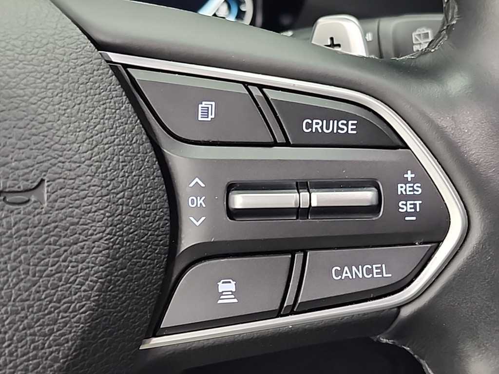 Hyundai Palisade — photo 18