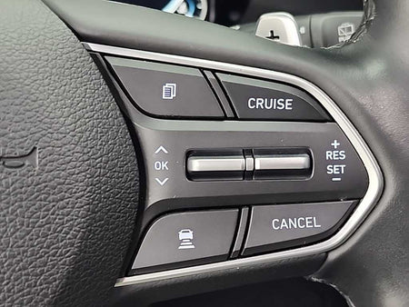 Hyundai Palisade — photo 18