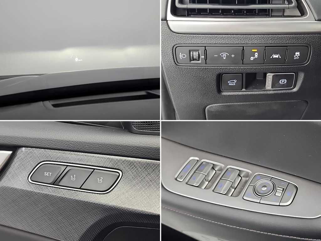 Hyundai Palisade — photo 19