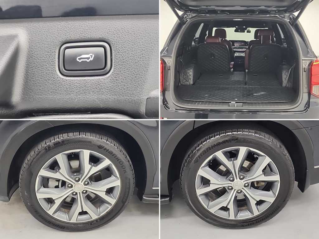 Hyundai Palisade — photo 20