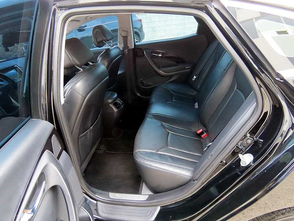 Hyundai Grandeur — photo 06