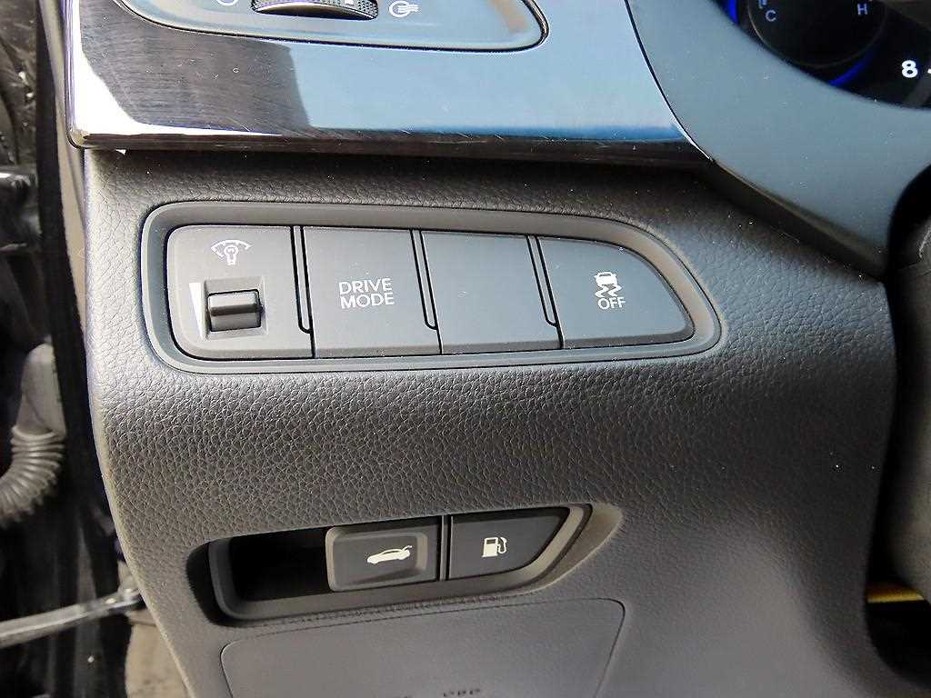 Hyundai Grandeur — photo 12