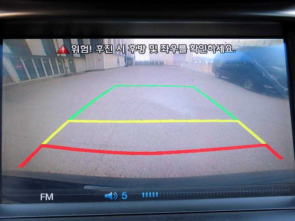 Hyundai Grandeur — photo 15