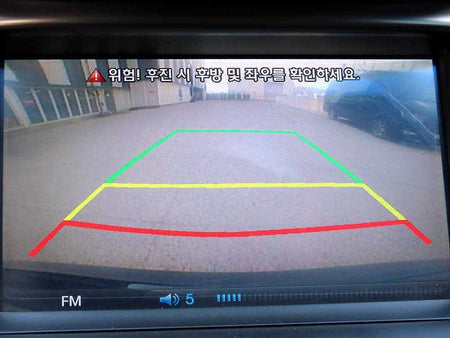 Hyundai Grandeur — photo 15